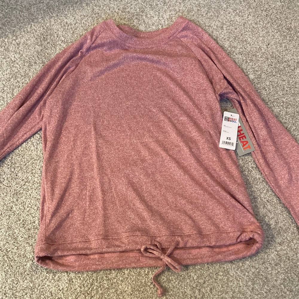 32 degree heat sleep/ lounge top no longer sold